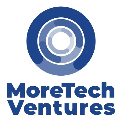 MoreTech logo