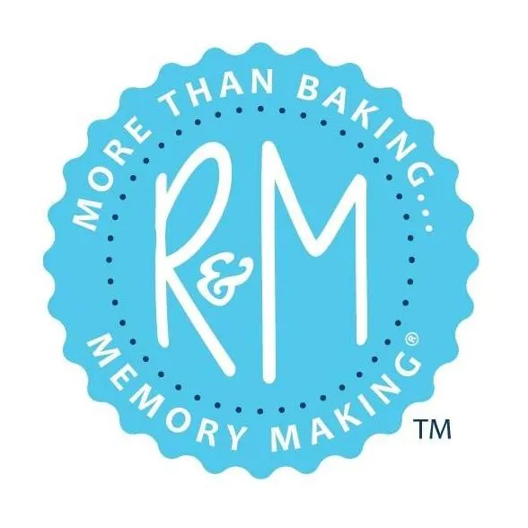 R&M International (official store / More Than Baking)