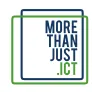 Logo MoreThanJust.ICT