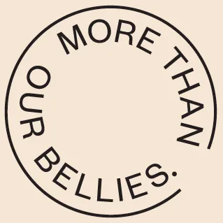 Morethanourbellies