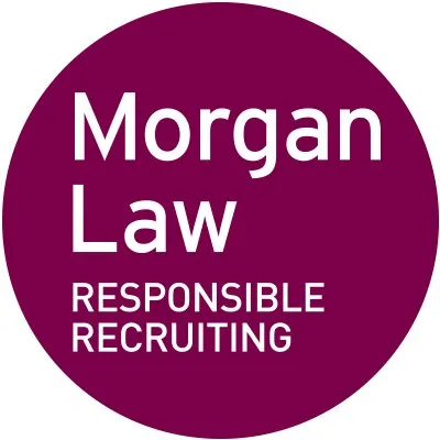 Morgan Law logo