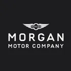 Morgan logo