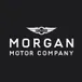 Morgan logo