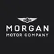 Morgan logo