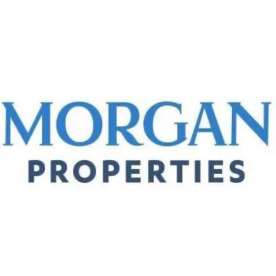 Morgan Properties logo
