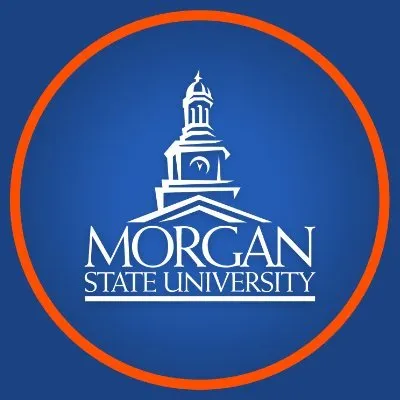 Morgan State University - Men's Wrestling