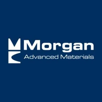 Morgan Advanced Materials logo