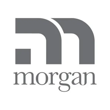Morgan Logo