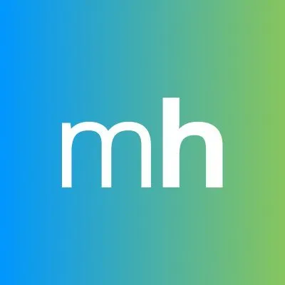 Morgan Health logo