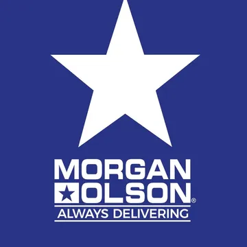 Morgan Olson Logo