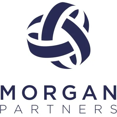 Morgan Partners logo