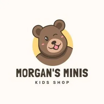 morgans-minis.com logo