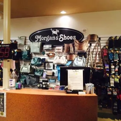 Morganshoes