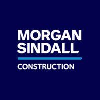 Morgan Sindall logo