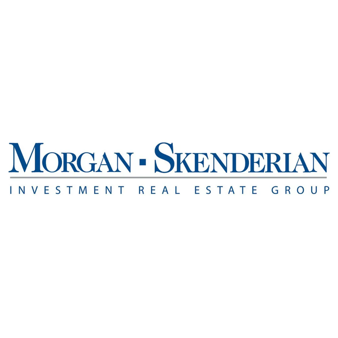 Morgan Skederian logo