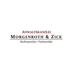 Anwaltskanzlei  Morgenroth & Zick GbR