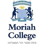 Moriah College (association) Logo