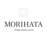 Morihata International logo/icon