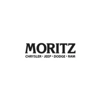 Moritz Chrysler/Jeep/Dodge logo