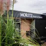 Logo Moritz Vis- en snackrestaurant