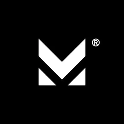 Logo by Brandfetch