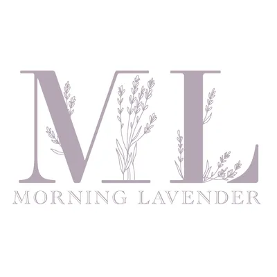 Morning Lavender logo