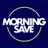 MorningSave Outlet Store logo