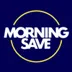 Morning Save logo