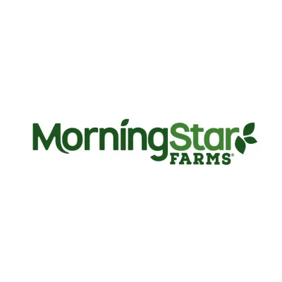 MorningStar Farms logo