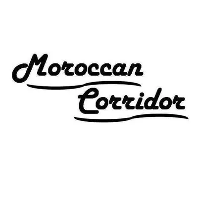 Moroccancorridor