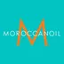 Moroccanoil logo