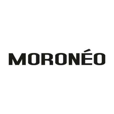 moroneo-skincare.com logo