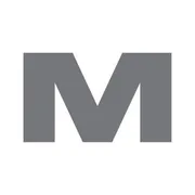 Morphe | Eyeshadow Palettes, Lipsticks, Makeup Brushes & More Logo