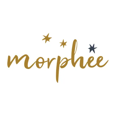 morphee.co.uk logo