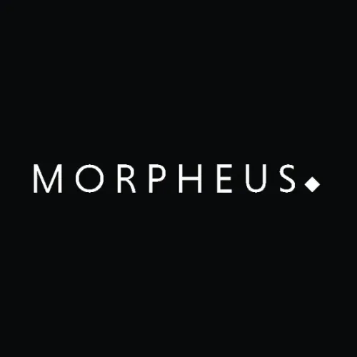 Morpheus Ventures logo