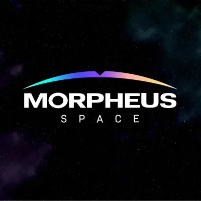 Trinito Corporation / Morpheus logo