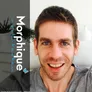 Logo Morphique Architecten