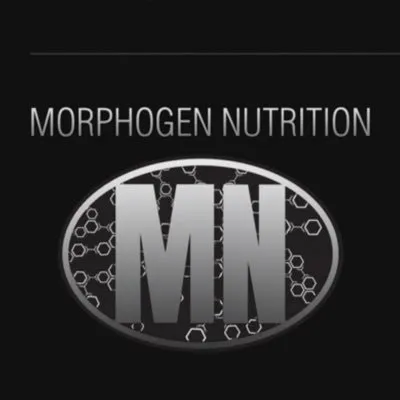 Morphogen Nutrition logo