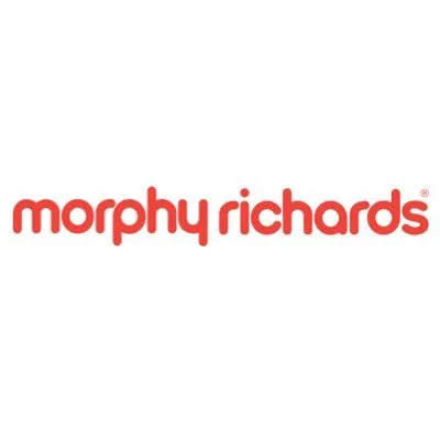 Morphy Richards logo