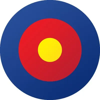 Morrell Targets logo