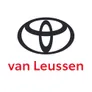 Logo Autobedrijf Morrenhof (Toyota)