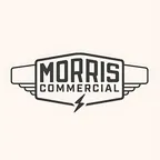 Morris logo