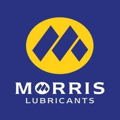 Morris Lubricants logo