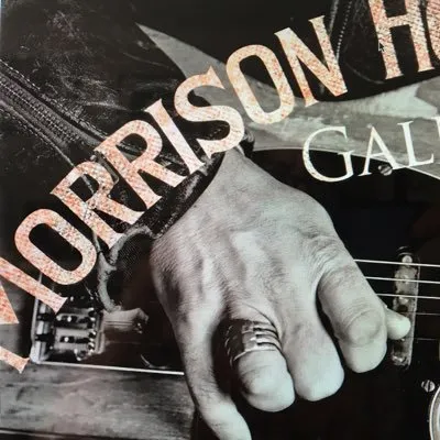 Morrison Hotel Gallery logo