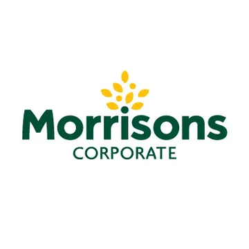 Morrisons Logo