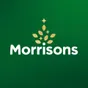 Morrisons Petrol Station logo