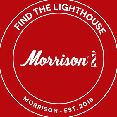 Morrison Shoes logo