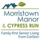 Morristown Manor logo