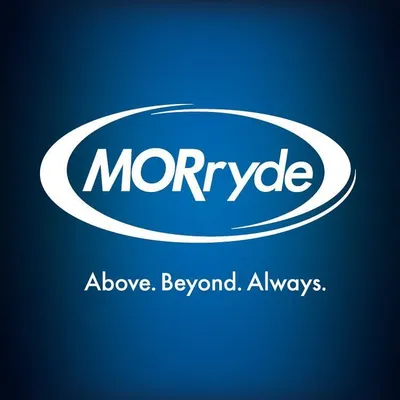 MORryde