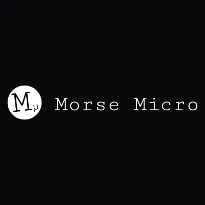 Morse Micro logo